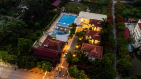 Vạn Xuân Royal Hotel
